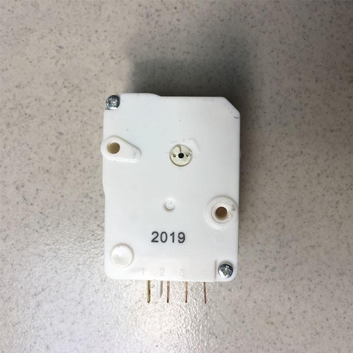 Timer thời gian tủ lạnh Rơ le thời gian 603 hàng Thái Lan