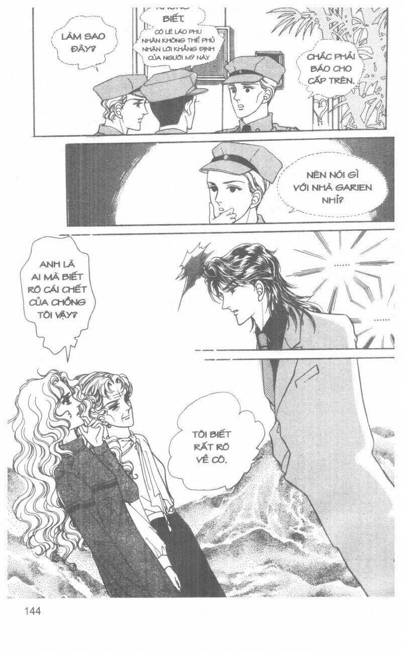 đừng chống đối chapter 5 154