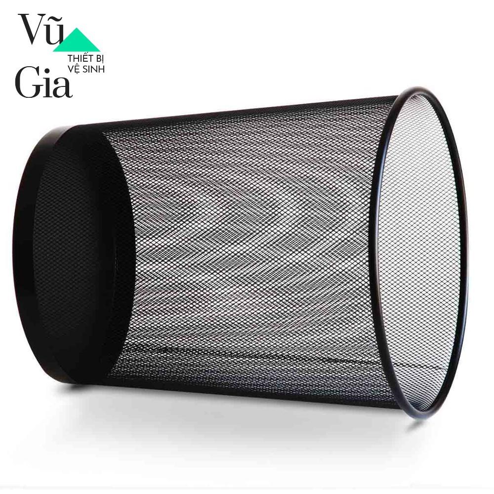 Thùng rác lưới văn phòng hàng nhập khẩu