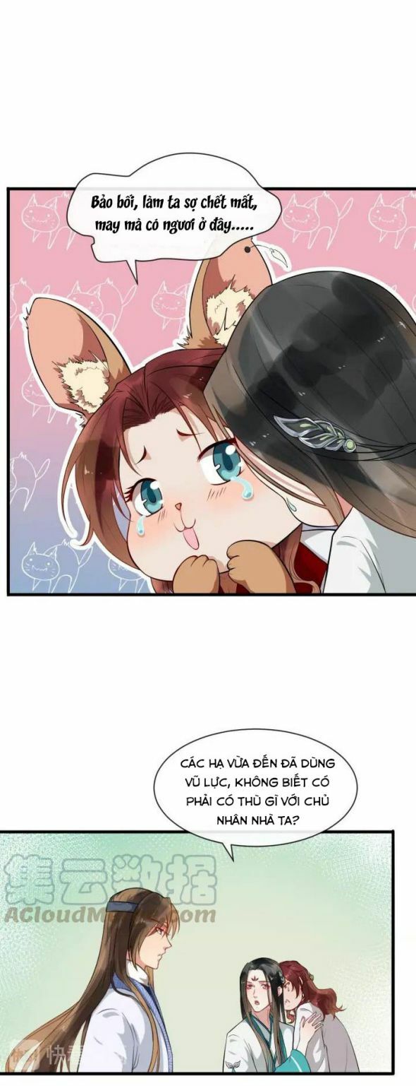 bồng sơn viễn 2 chapter 10 24