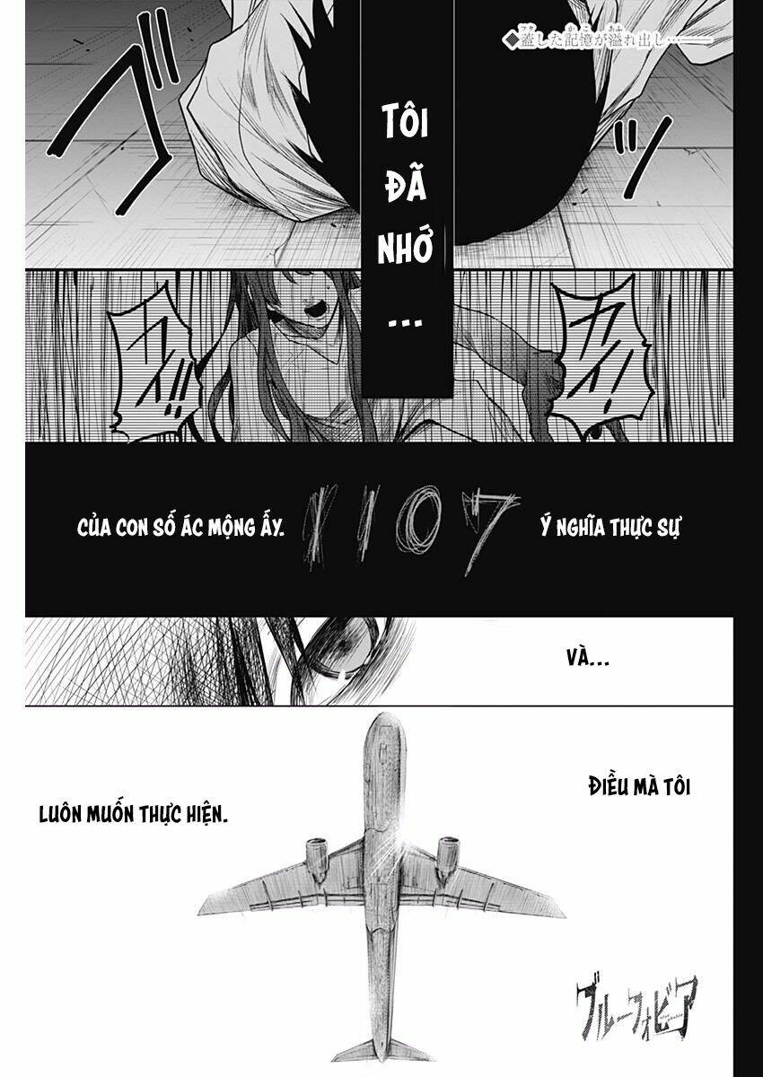 blue phobia chapter 14 2