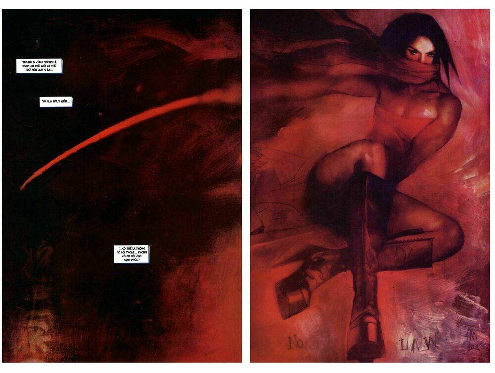 ultimate spider-man chapter 27.5 54