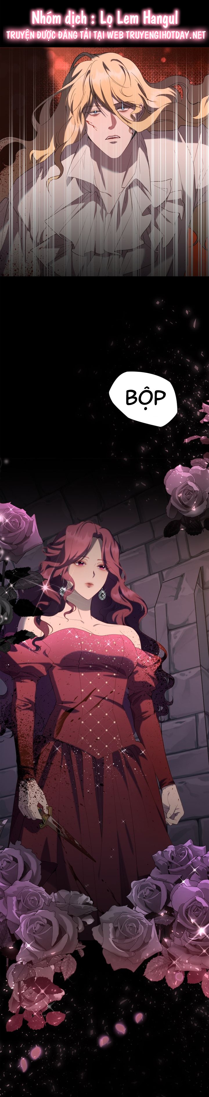 thuần hóa hoàng đế bạo chúa chapter 78 5