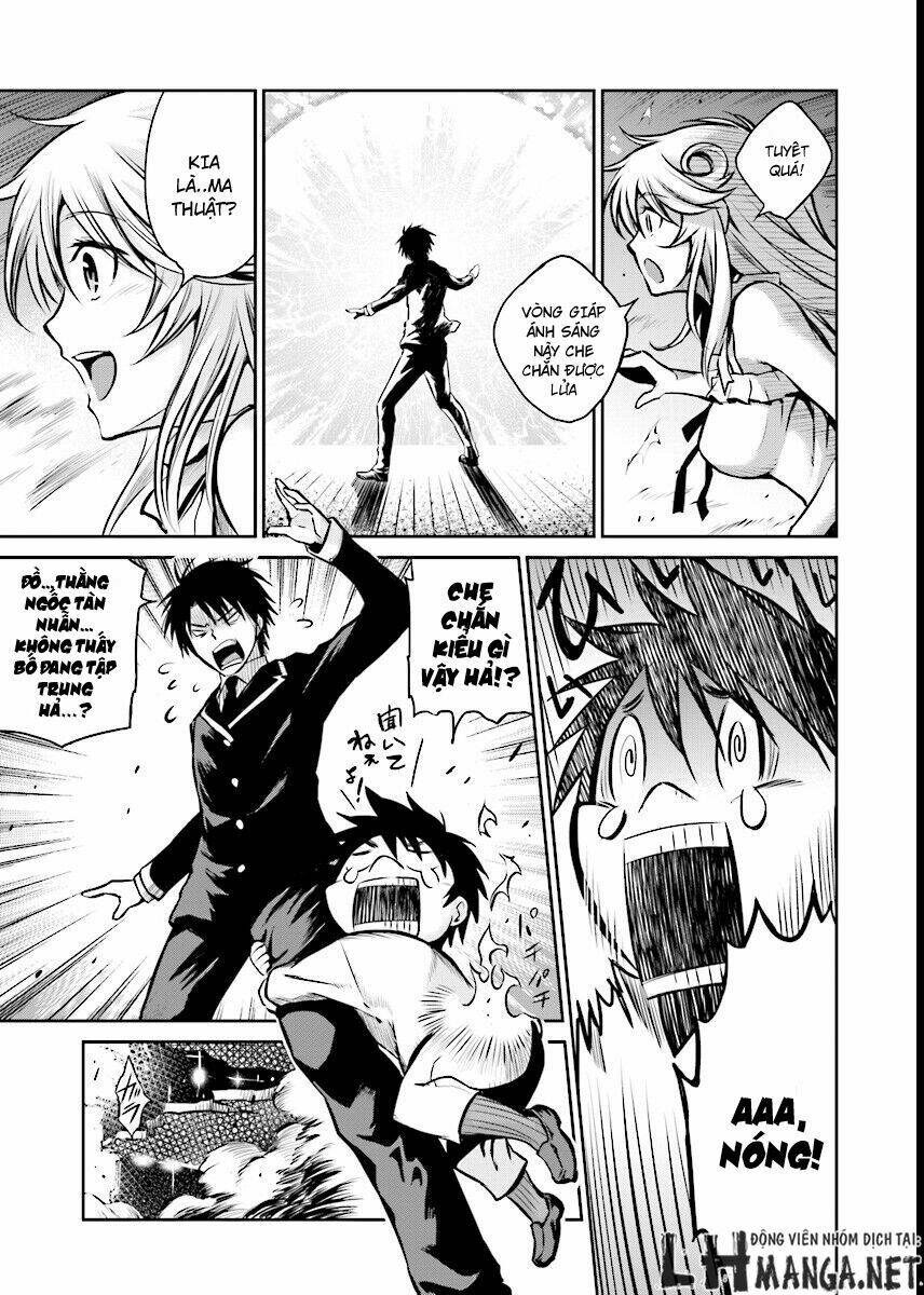 majutsushi orphen hagure tabi chapter 2 10