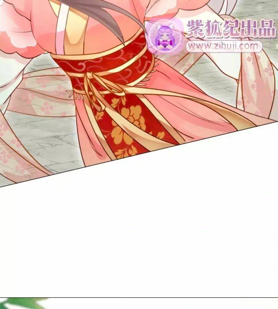 thanh hà công chúa chu uyển truyện chapter 1 31