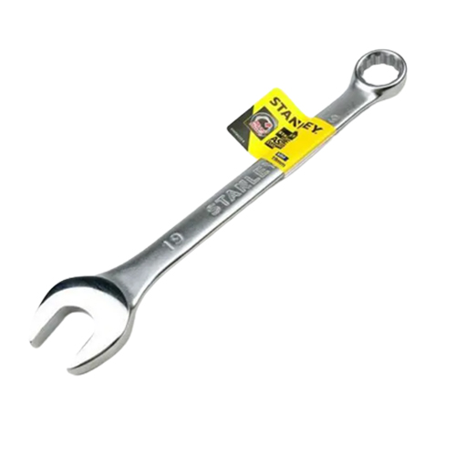 Cờ lê vòng miệng Basic 12mm Stanley STMT80222-8