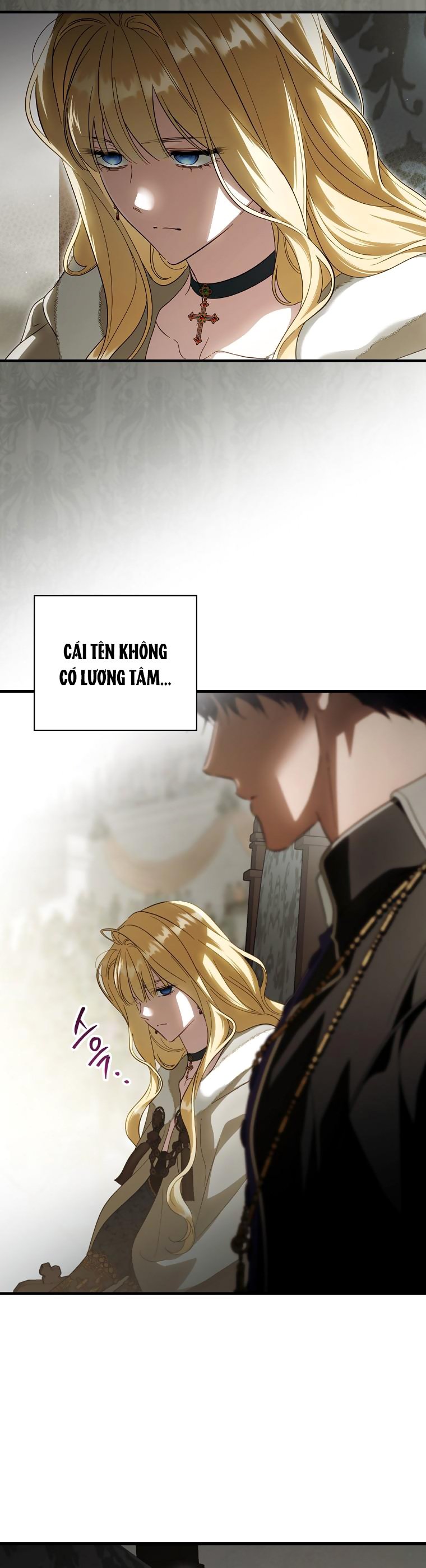 phương pháp khiến chồng đứng về phía của tôi chapter 99 9