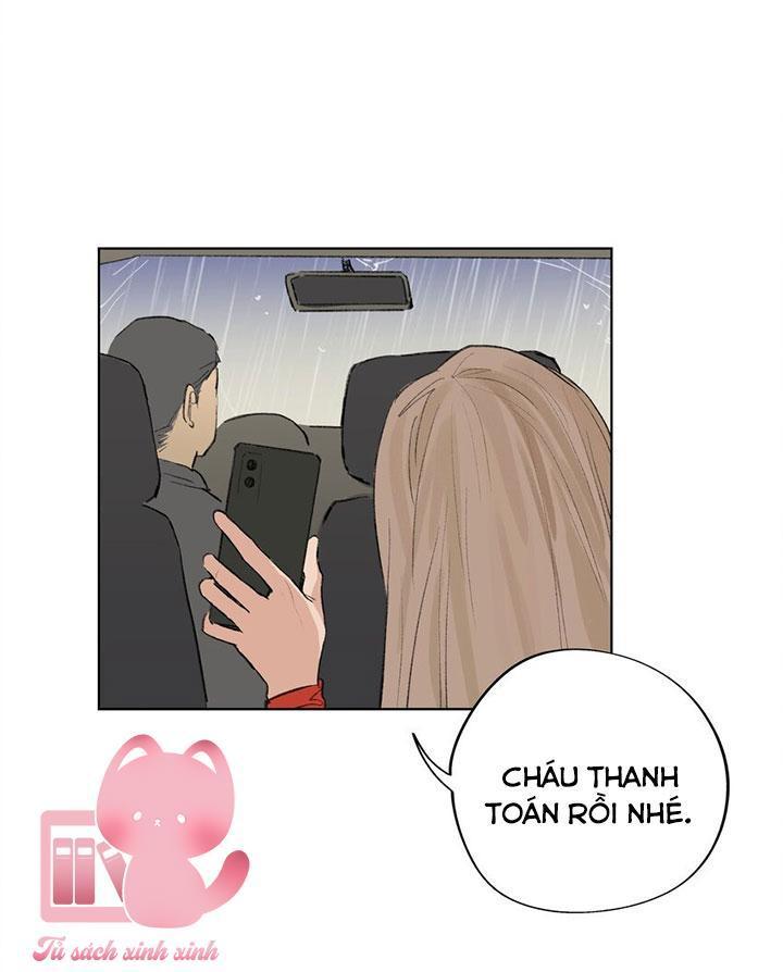 con thỏ rơi vào bẫy tin đồn chapter 17 21