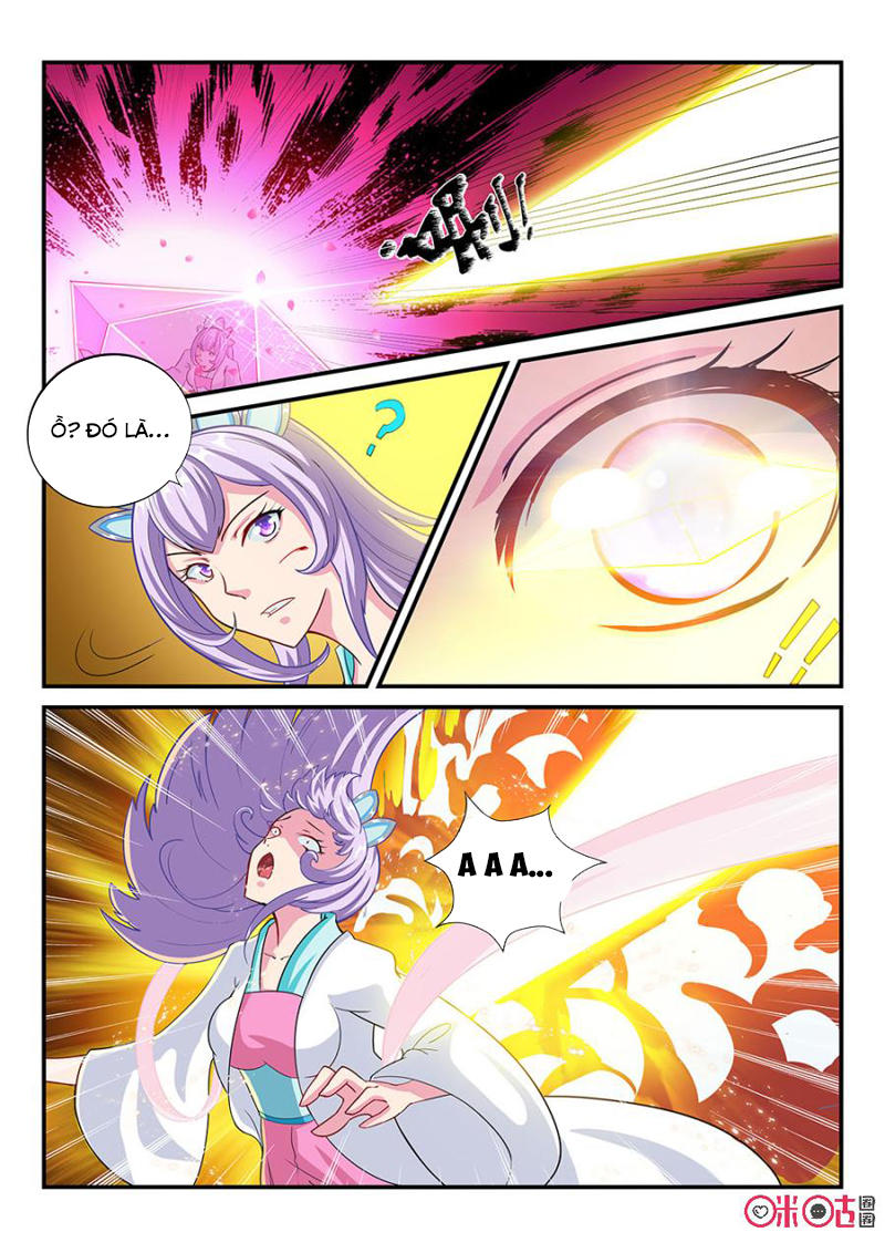 tiên vương chapter 59 4