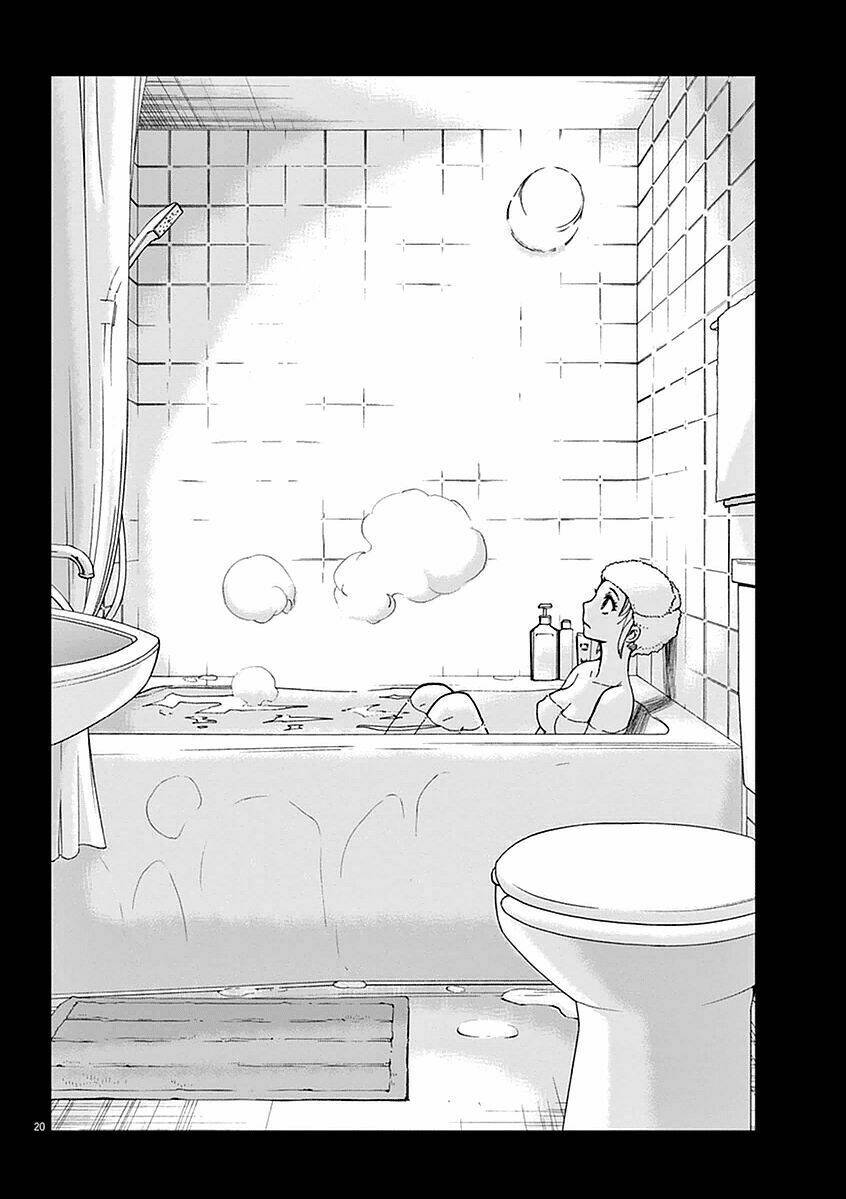 hành vi bạo ngược - violence action chapter 3 25