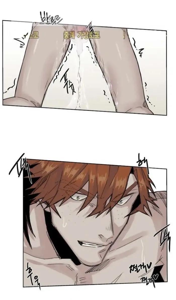 ánh nhìn của qụa chết chapter 42 25