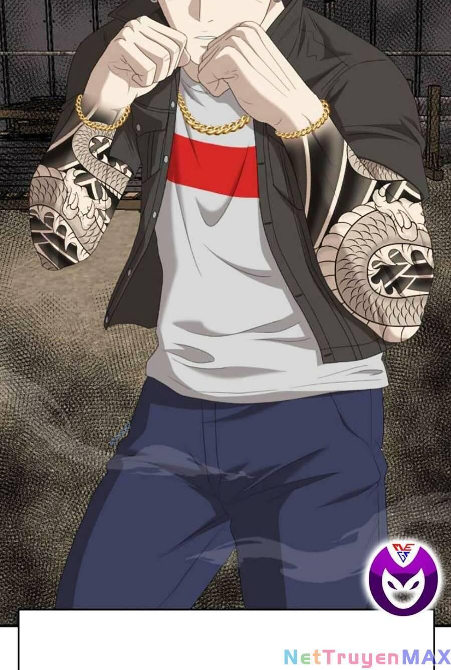 người xấu chapter 156 56