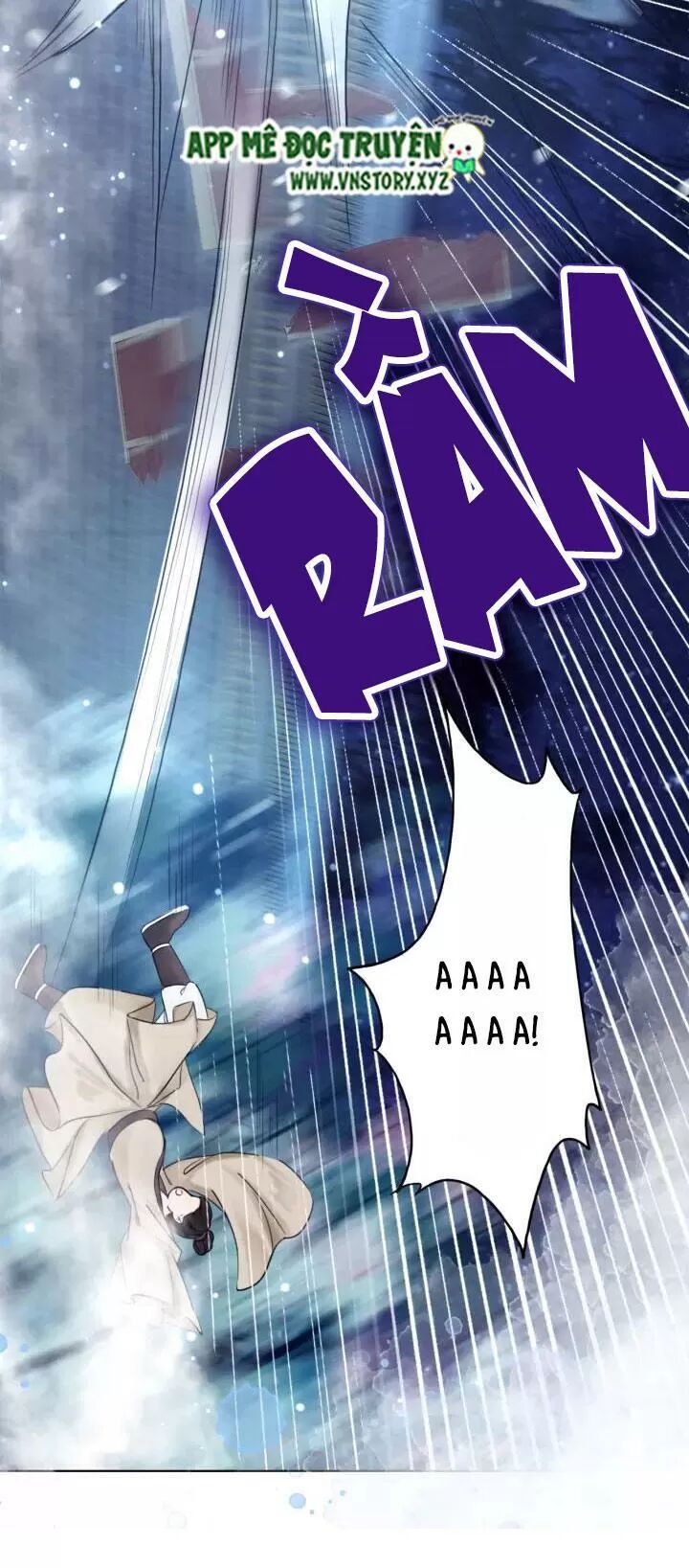 cực phẩm phế vật tiểu thư chapter 111 36