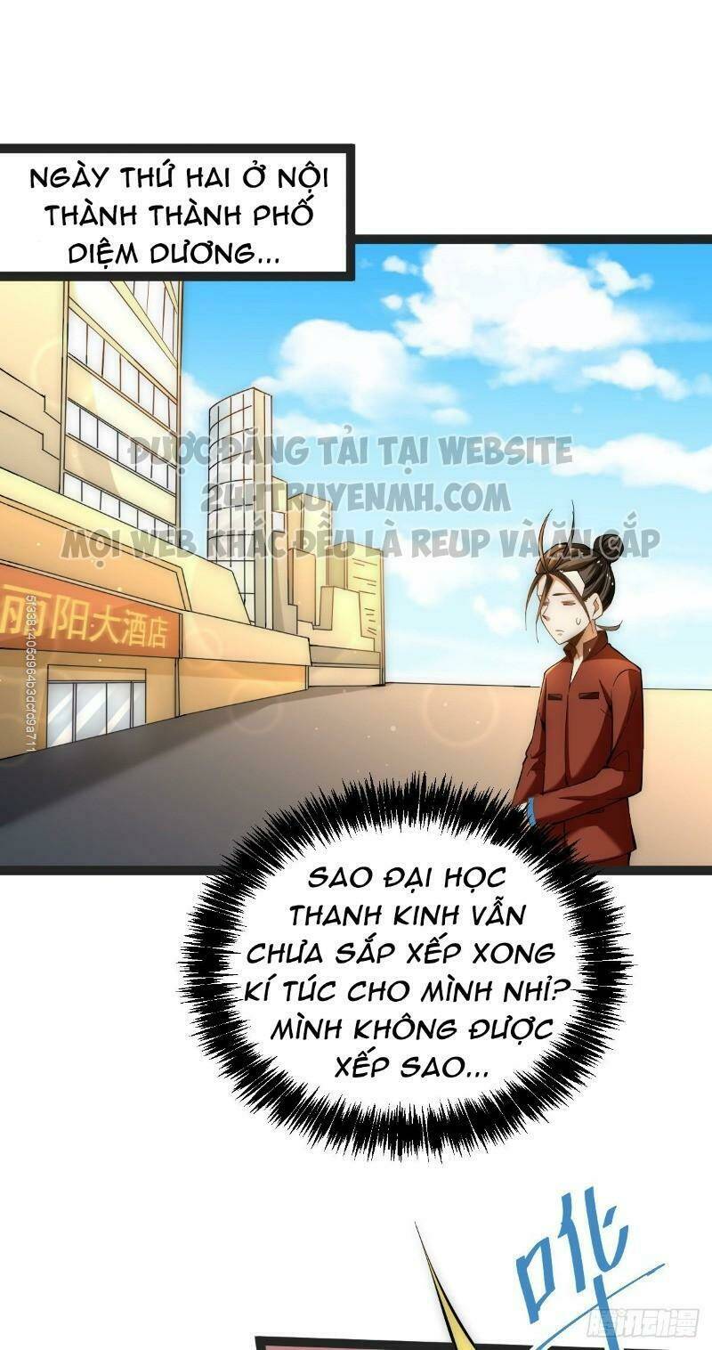 đô thị đỉnh phong cao thủ chapter 135 12
