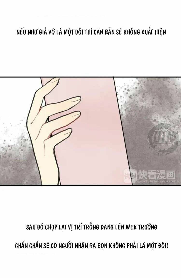 thôi miên em yêu anh chapter 13 3