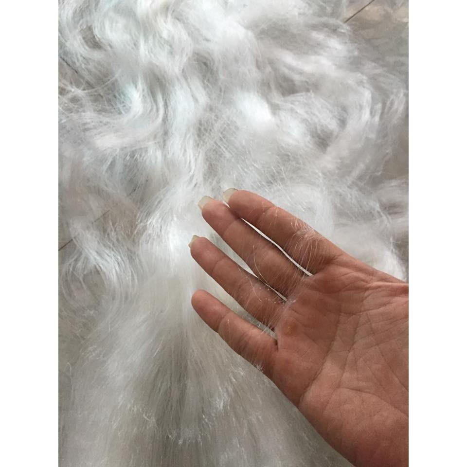 Lưới Đánh Cá 3 Màn Cao 0.8m dài 60 mét hàng chất lượng