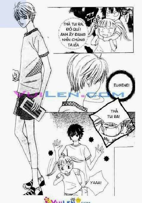 neck and neck chapter 2 96