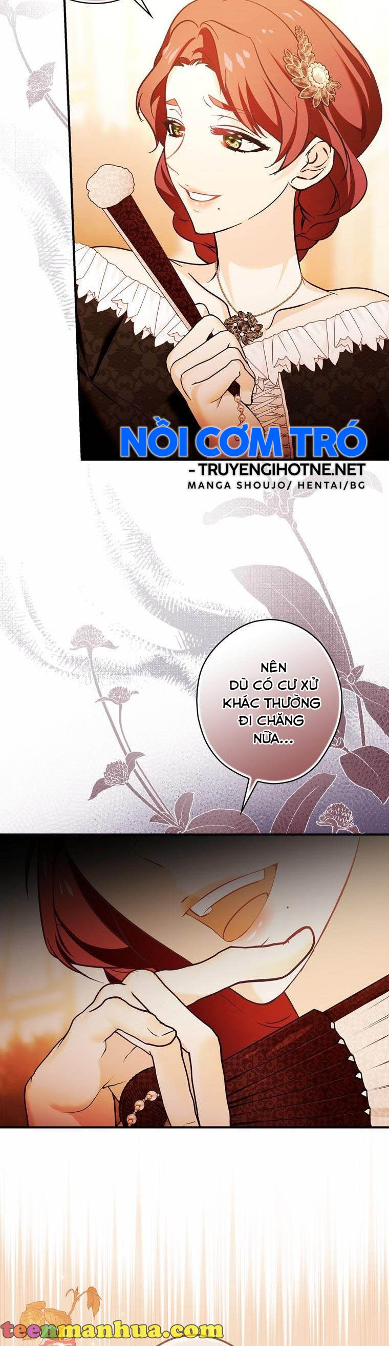 nàng tiểu thư nhà công tước chapter 6 26