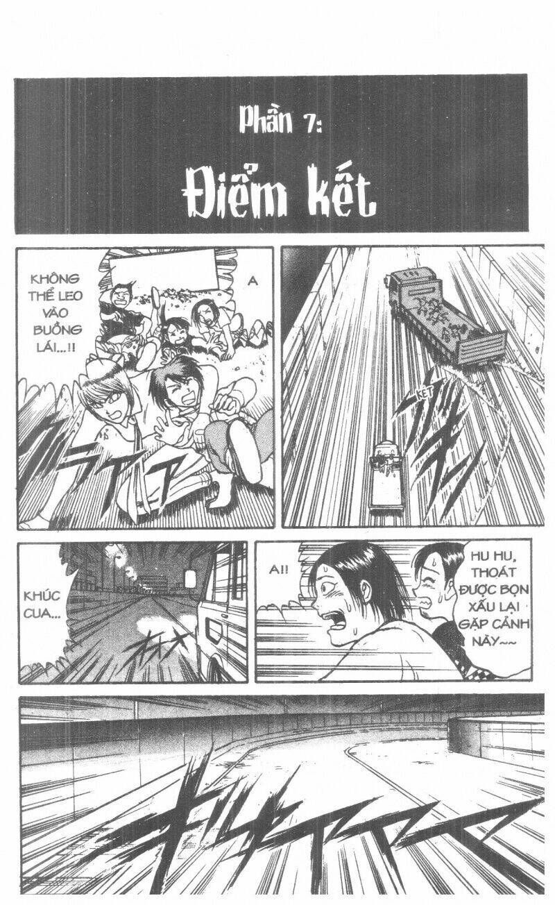 karakuri circus - gánh xiếc quái dị chapter 4 172