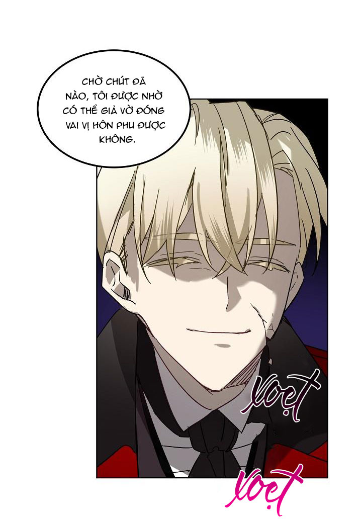 quý cô quyền lực chapter 2 24