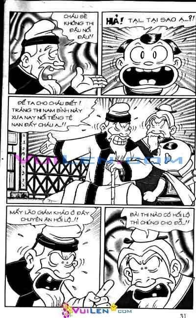 thần đồng đất việt chapter 21 30