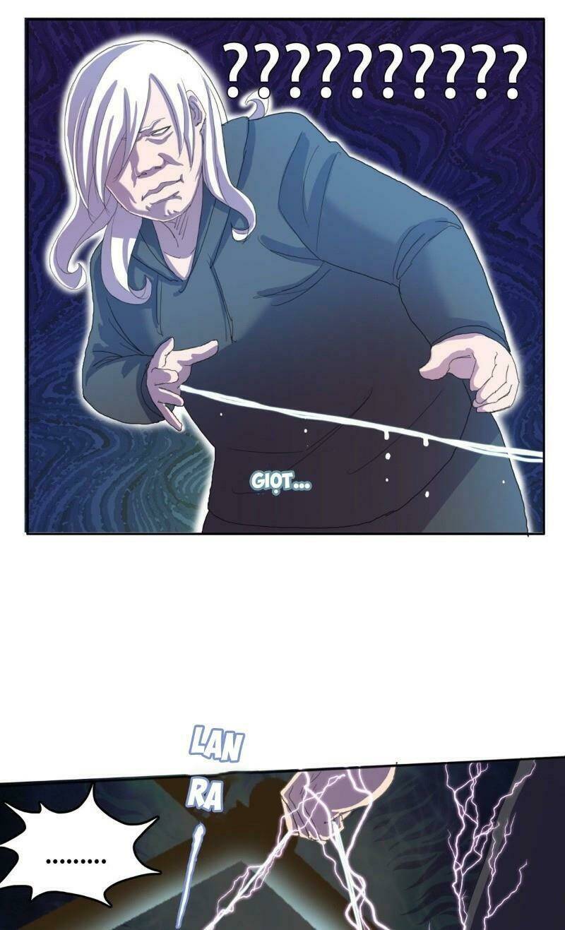 phụ hồn giả chapter 22 11