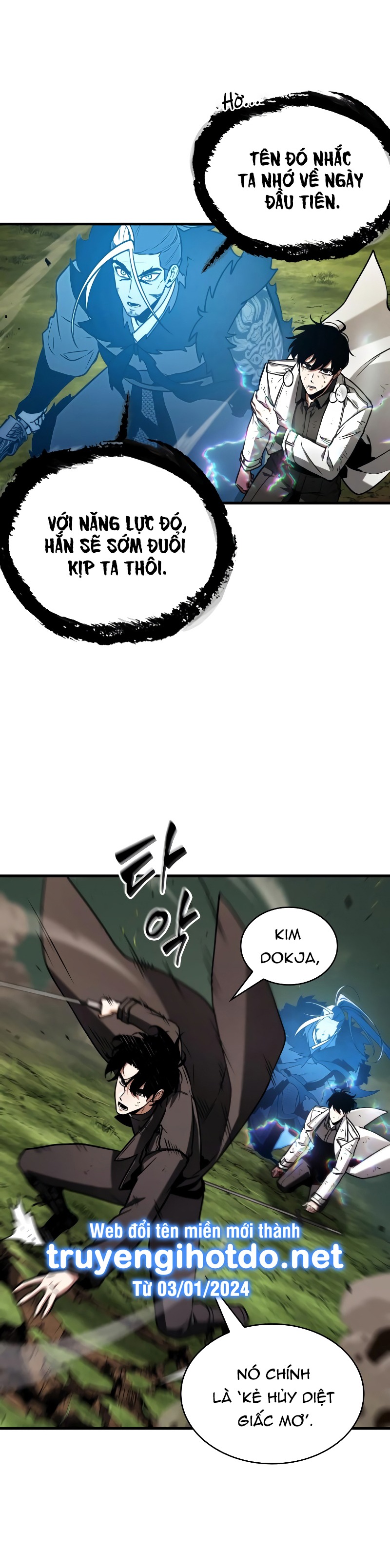 toàn trí độc giả - omniscient reader chapter 203.1 20