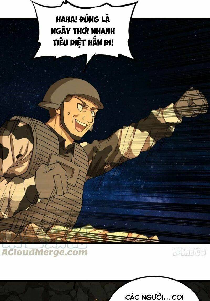 danh sách kẻ phản diện chapter 124 7