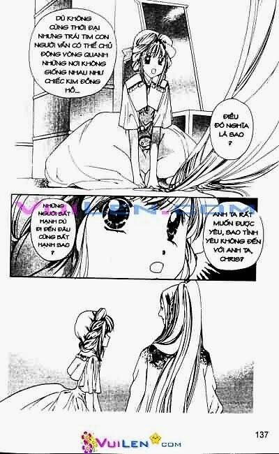 duyên kỳ ngộ chapter 4 138