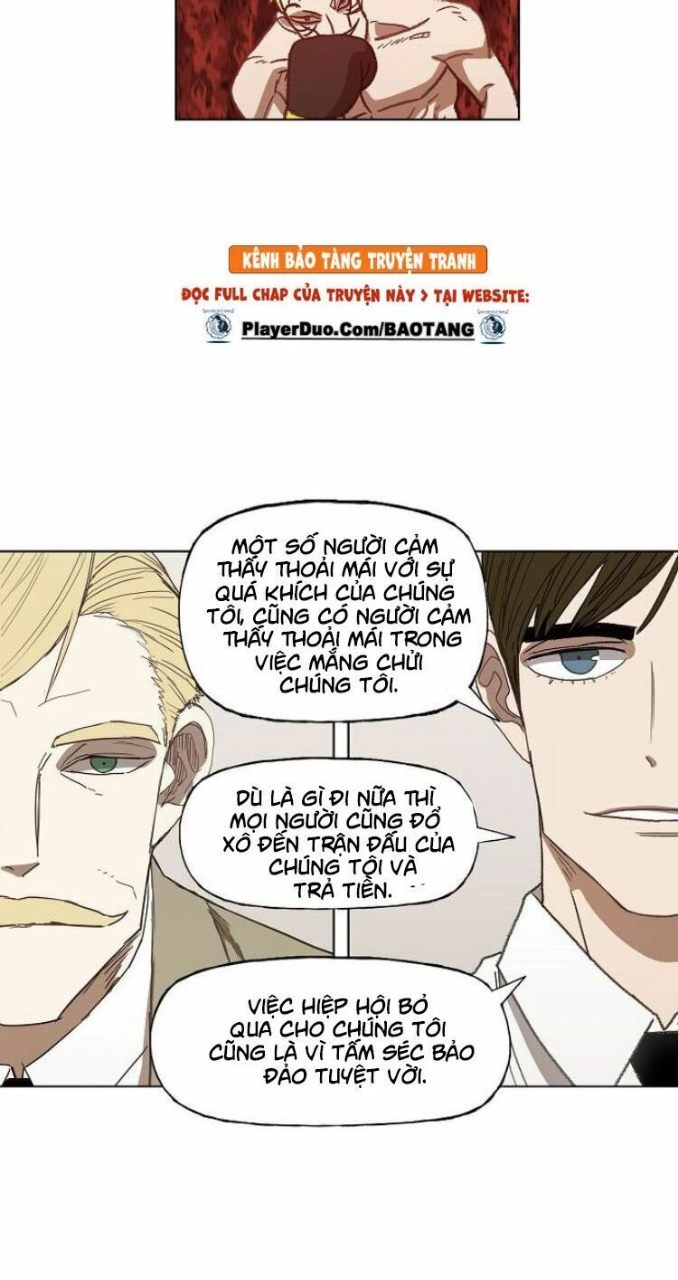 Võ Sĩ Quyền Anh chapter 54 37