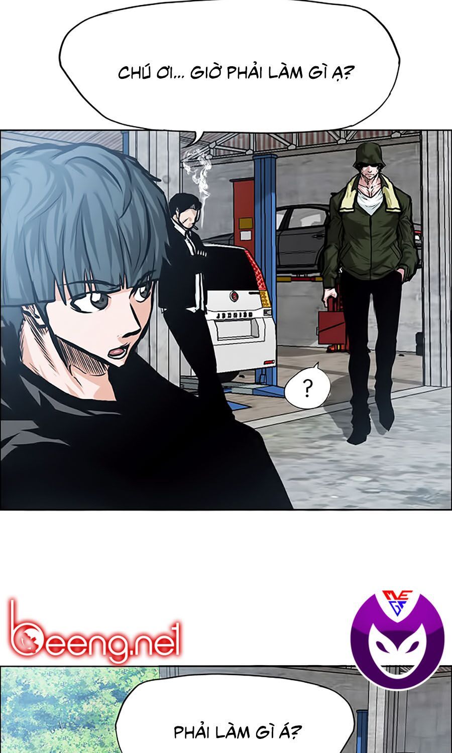 bá chủ học đường ss3 chapter 3 44