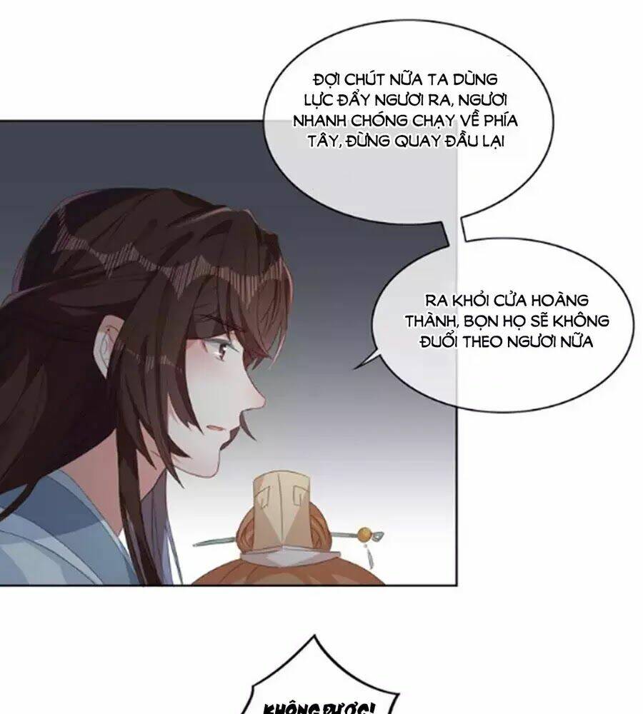 hội học sinh kiêu ngạo của hoàng cung chapter 5 26