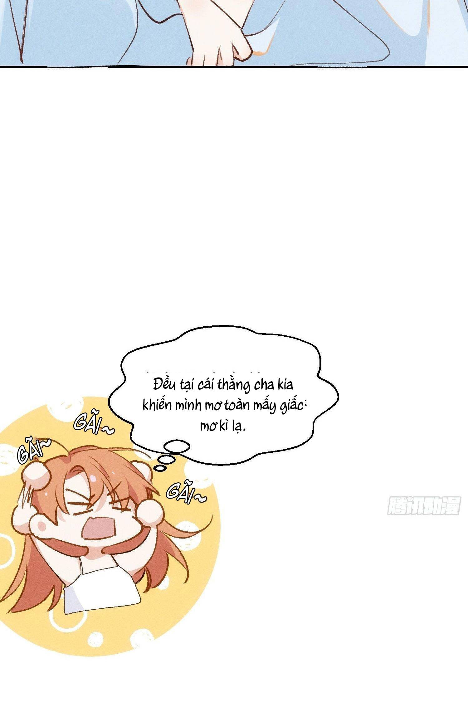 mười năm sau, tôi phải kết hôn với kẻ thù không đội trời chung của mình chapter 6 22