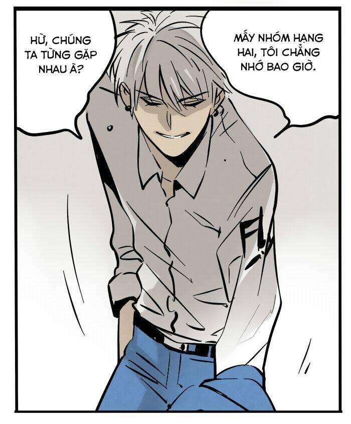 trang nhất toàn là hắn chapter 41 91