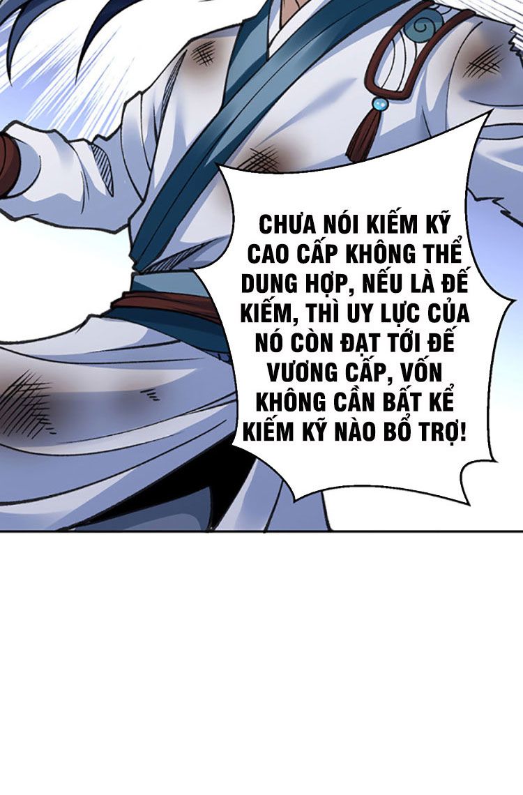 võ đạo độc tôn chapter 407 52