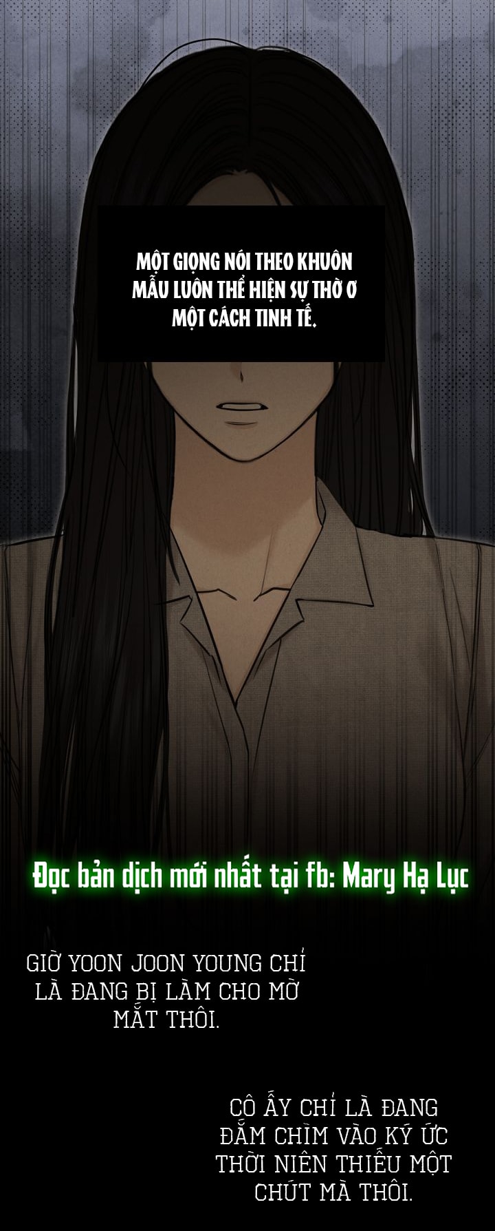 Chỉ Là Ánh Bình Minh chapter 61.1 10