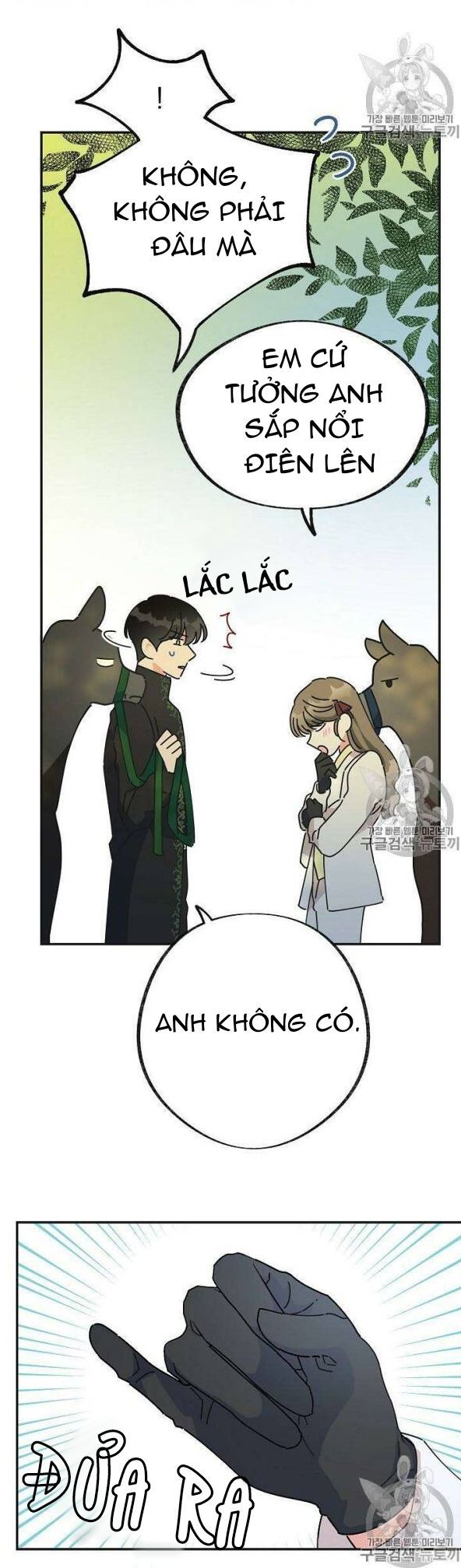 ác nữ tiểu thư chapter 33 19