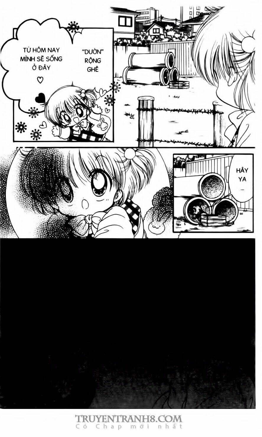 em bé ufo chapter 31 27