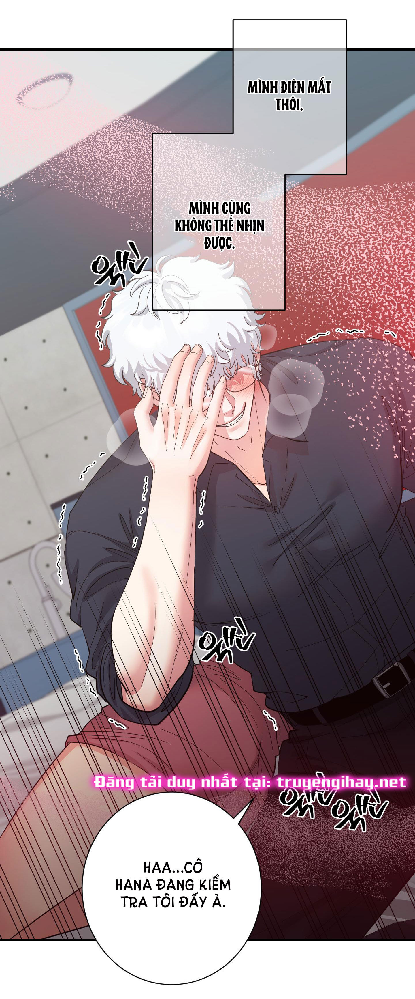 [18+] một lòng một dạ chapter 36.2 23