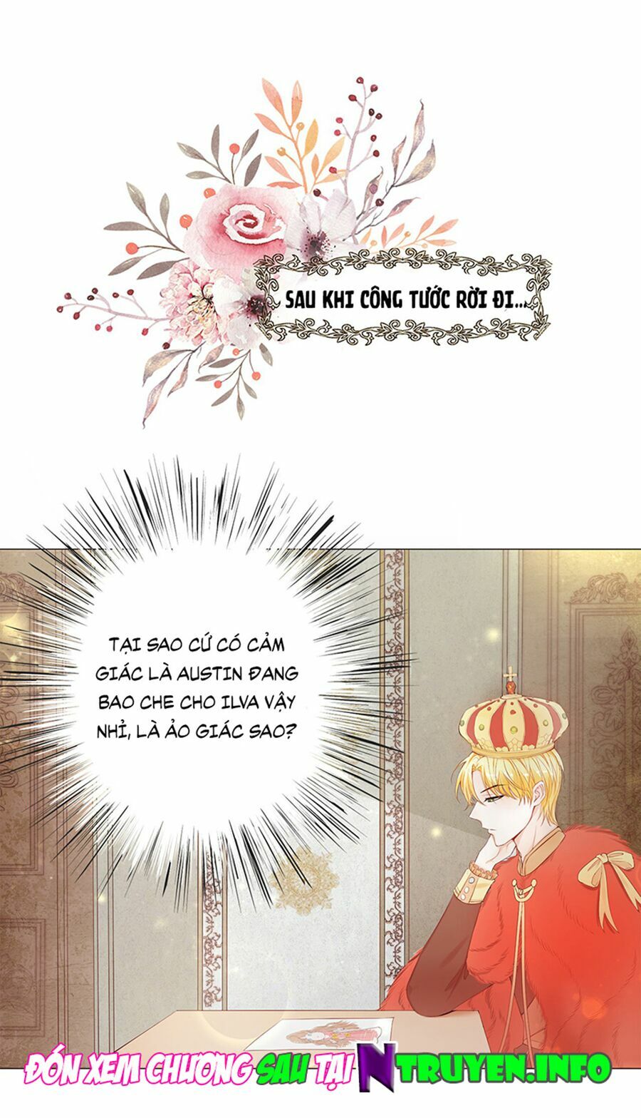 huynh khống công tước gả không được chapter 45.1 19