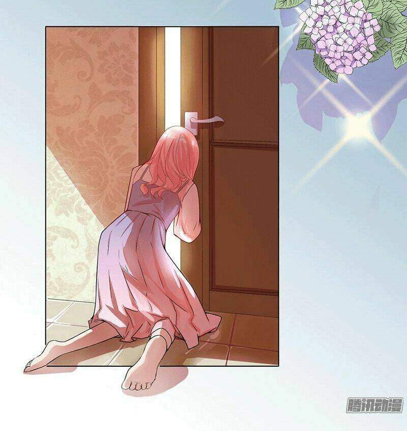 cô vợ cưới thay của tổng tài chapter 1 4