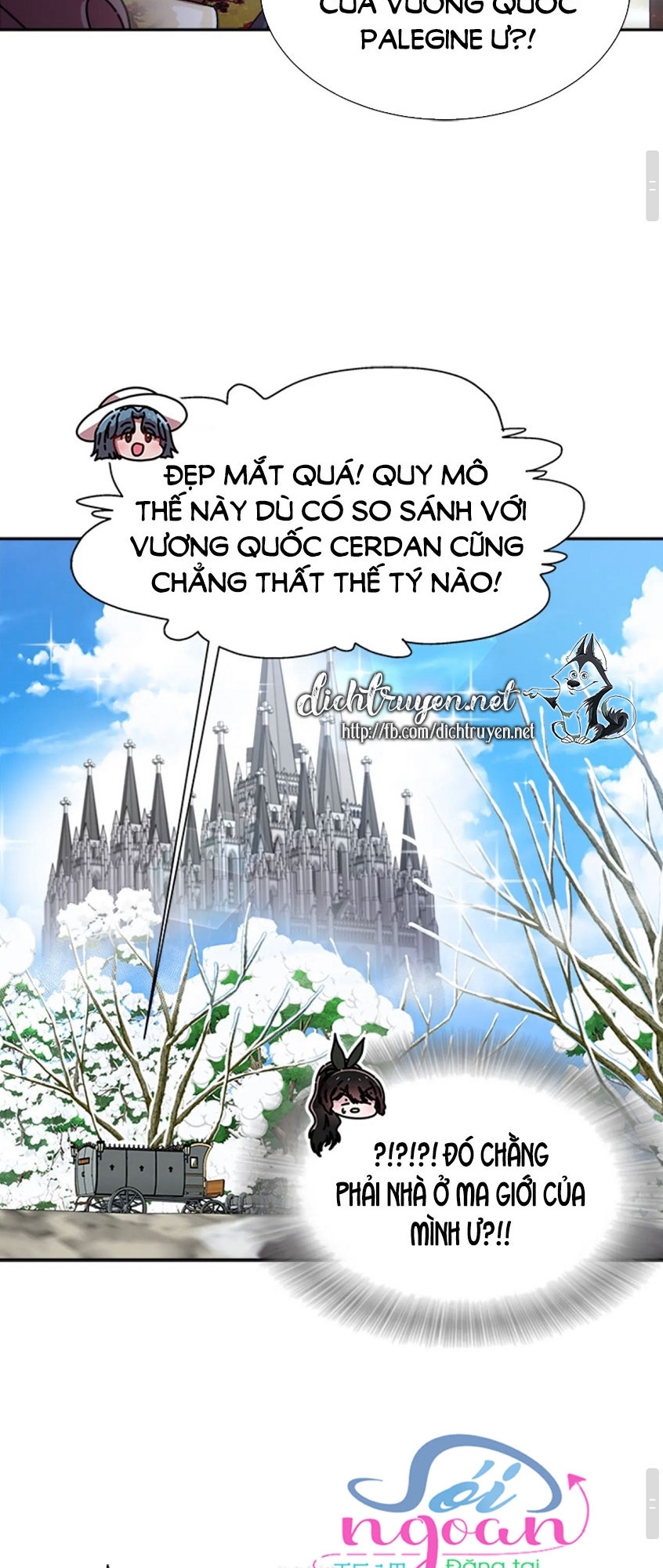 con gái bảo bối của ma vương chapter 92 48