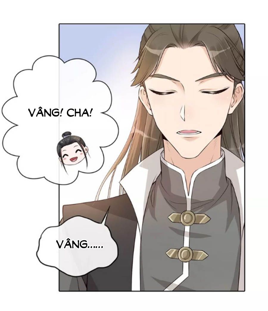 mỹ nhân già rồi chapter 11 27