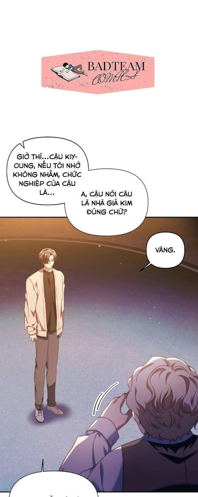 Kí Sự Hồi Quy Chapter 30 49