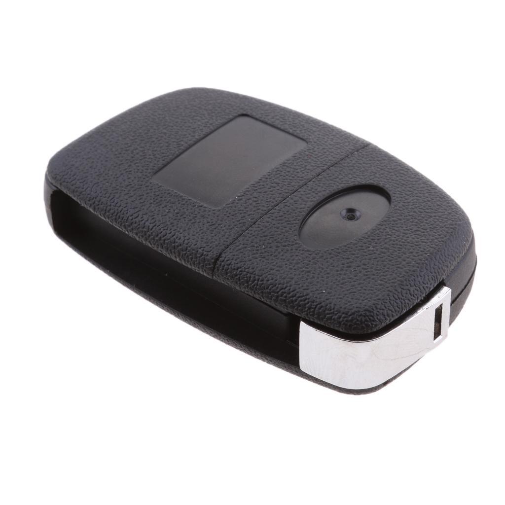 Car Key Case Shell Fob Replacement Fixing for