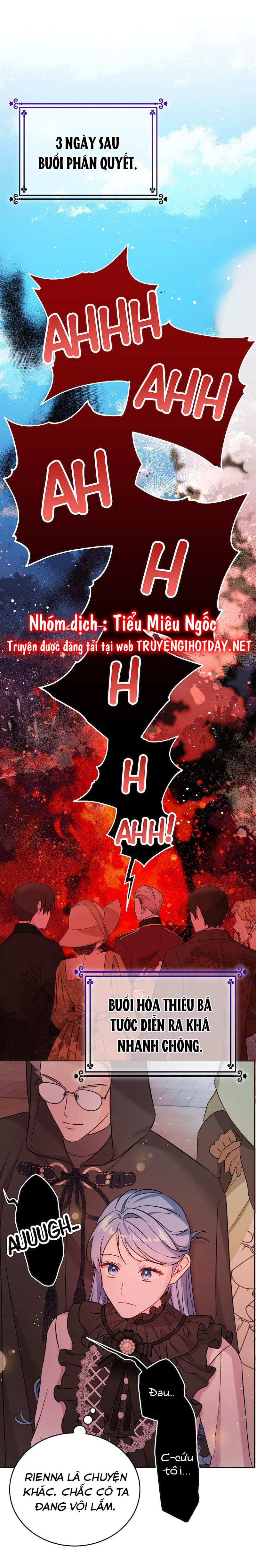 tôi sẽ cứu nam phản diện bị nữ chính ruồng bỏ chapter 107 12