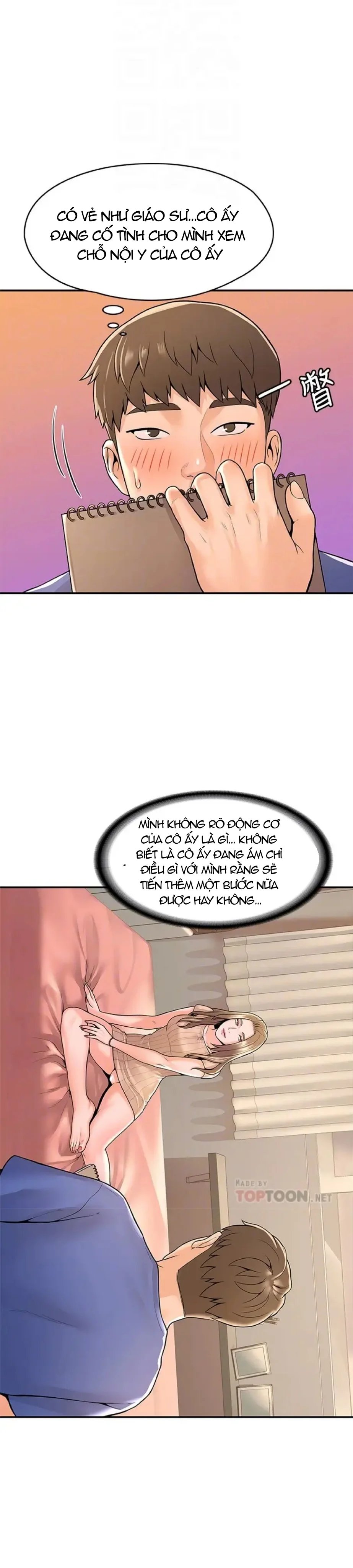 sinh viên thời nay chapter 45 18