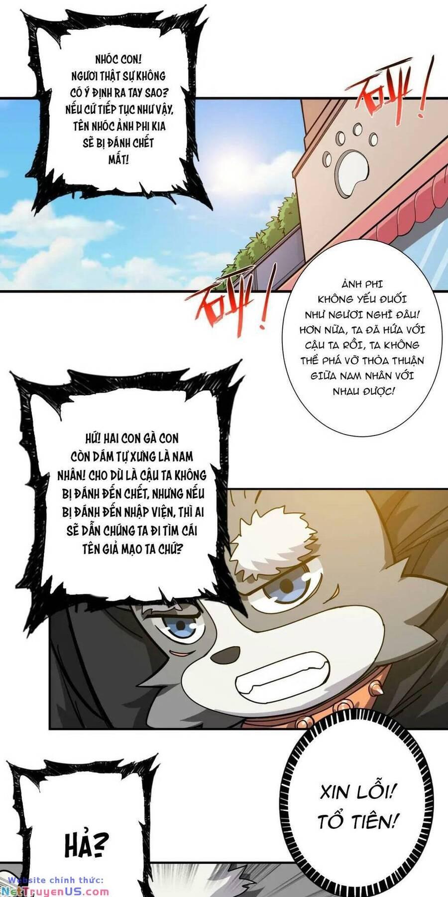 god slayer chapter 101 20