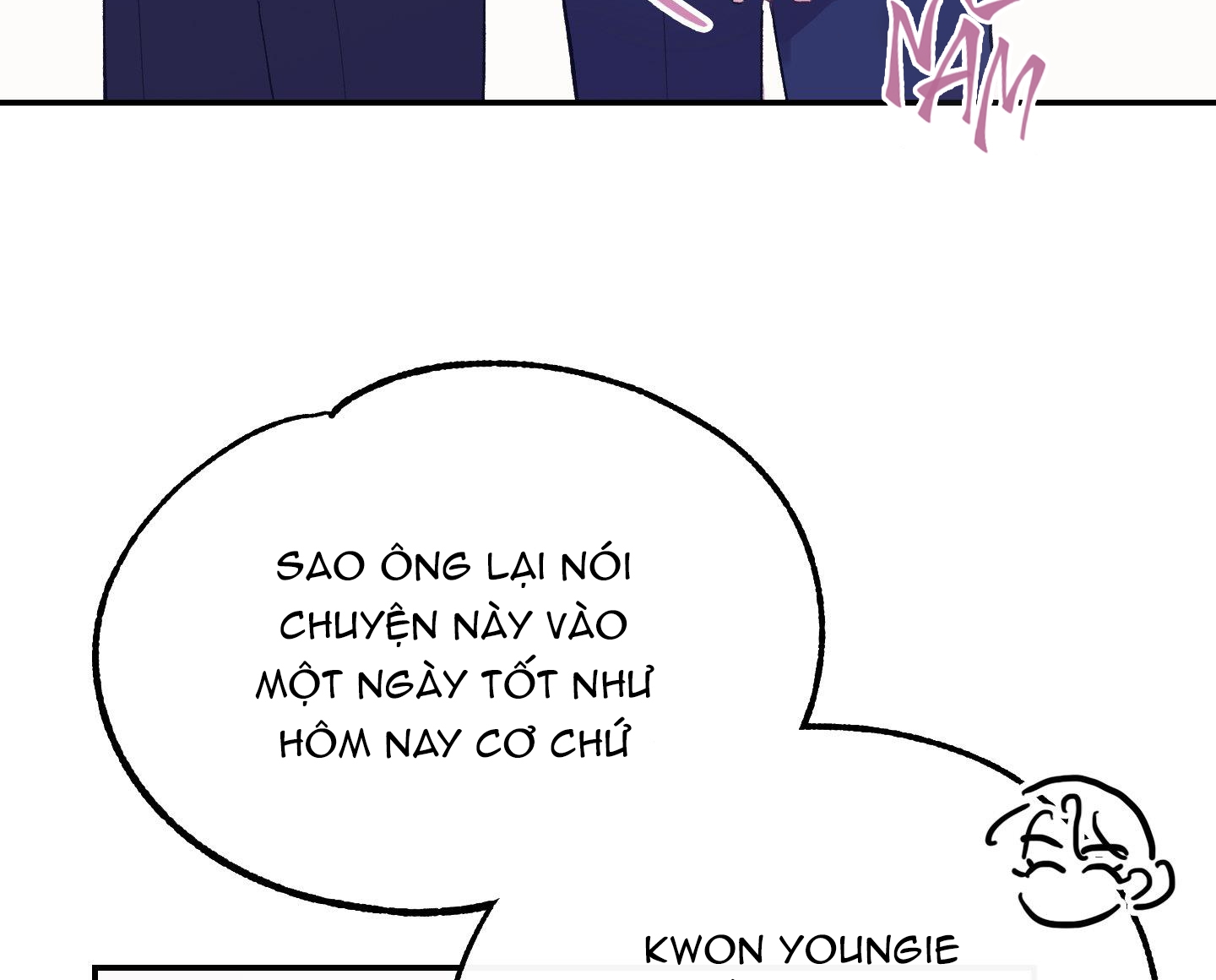 lãng mạn giả dối chapter 21 65