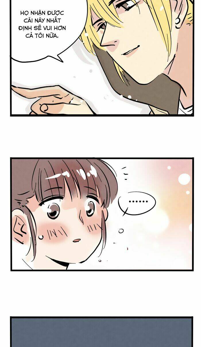 trang nhất toàn là hắn chapter 125 17